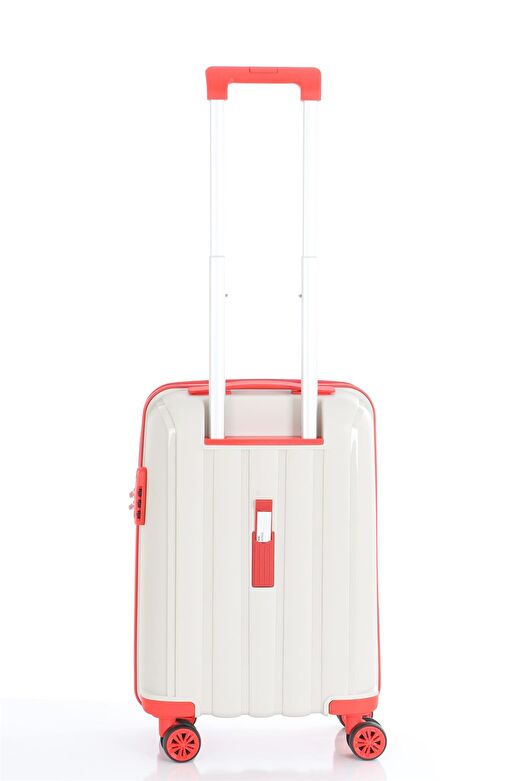 Mçs Polipropilen Valiz V305 55 CM 3