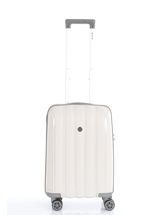 Mçs Polipropilen Valiz V305 55 CM 1