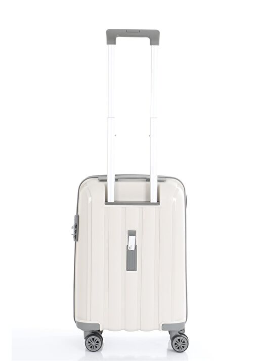 Mçs Polipropilen Valiz V305 55 CM 3