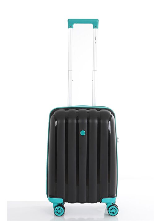 Mçs Polipropilen Valiz V305 55 CM 1