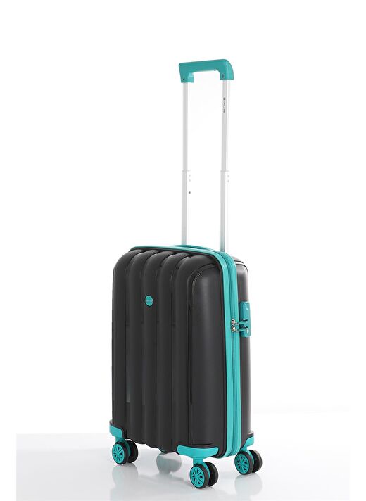 Mçs Polipropilen Valiz V305 55 CM 2