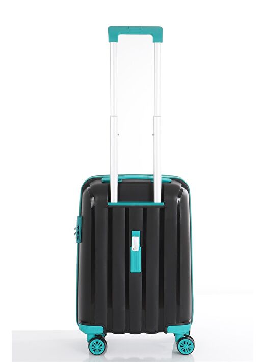 Mçs Polipropilen Valiz V305 55 CM 3