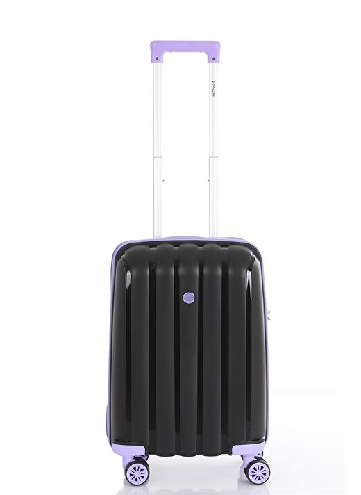 Mçs Polipropilen Valiz V305 55 CM 1