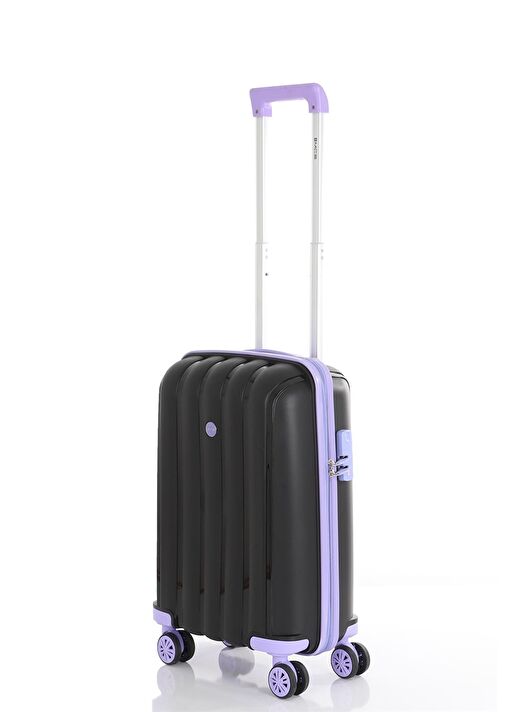 Mçs Polipropilen Valiz V305 55 CM 2