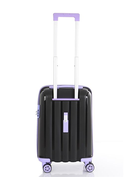 Mçs Polipropilen Valiz V305 55 CM 3
