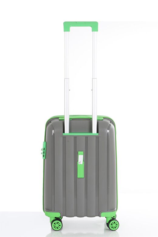 Mçs Polipropilen Valiz V305 55 CM 3