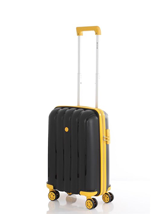 Mçs Polipropilen Valiz V305 55 CM 2