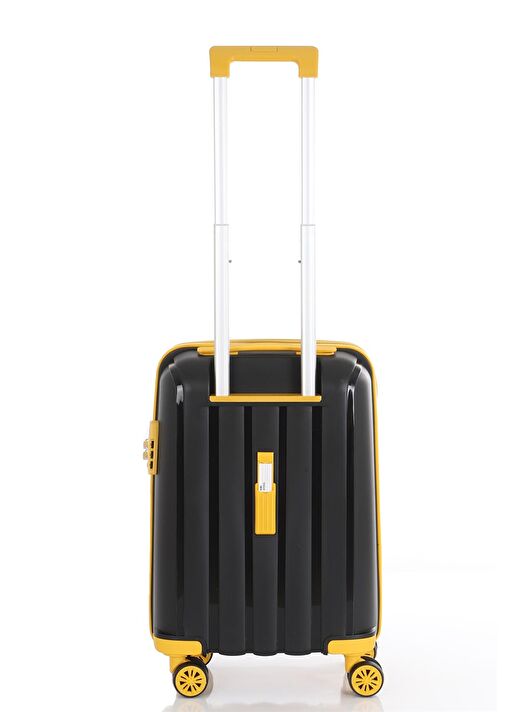 Mçs Polipropilen Valiz V305 55 CM 3