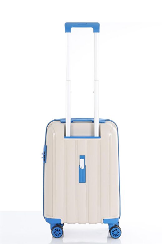 Mçs Polipropilen Valiz V305 55 CM 3