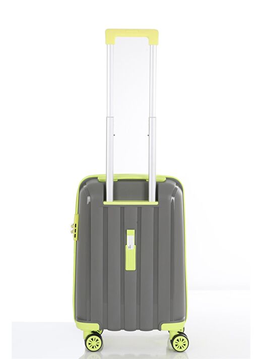 Mçs Polipropilen Valiz V305 55 CM 3