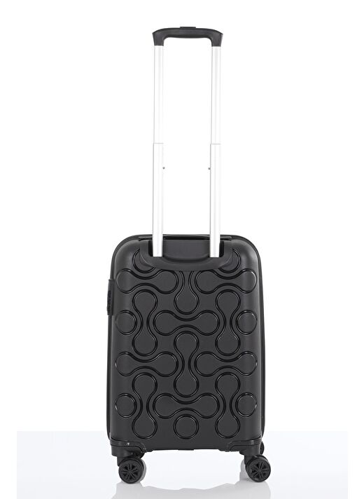 Mçs Polipropilen Valiz V376 55 CM 3