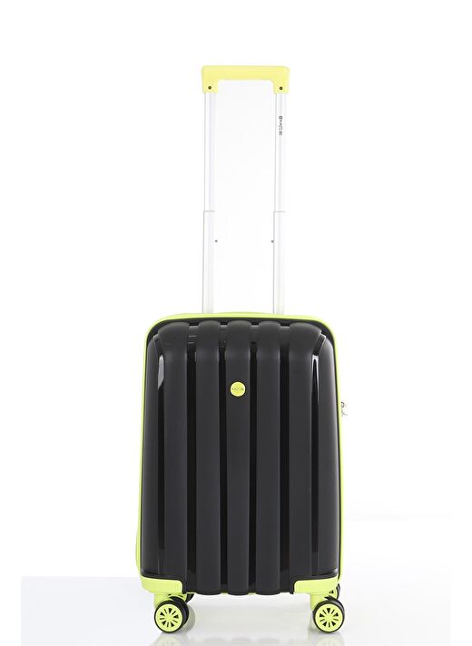 Mçs Polipropilen Valiz V305 55 CM 1