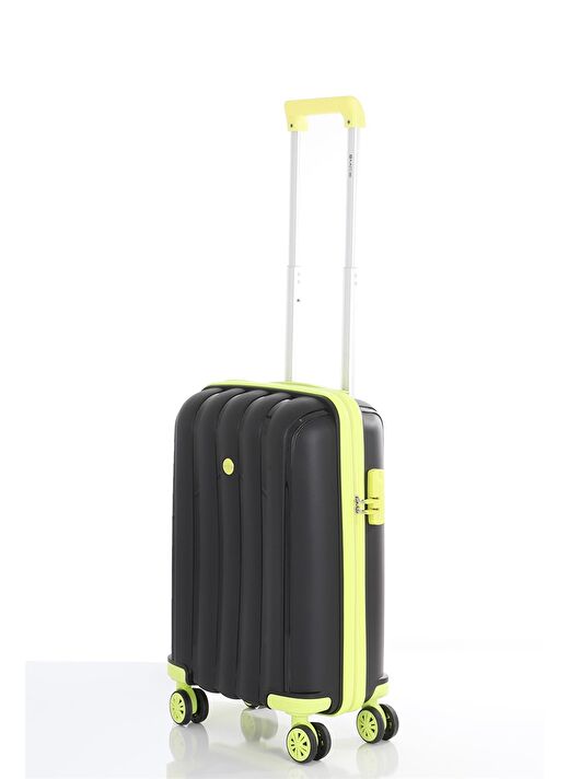 Mçs Polipropilen Valiz V305 55 CM 2