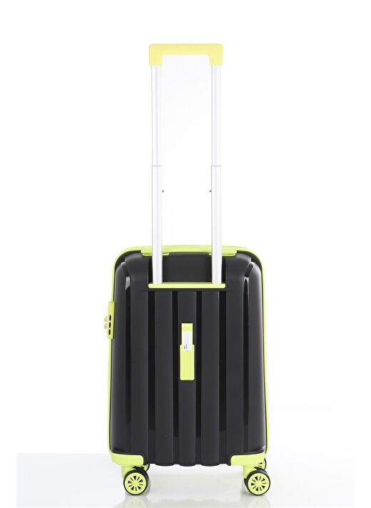 Mçs Polipropilen Valiz V305 55 CM 3