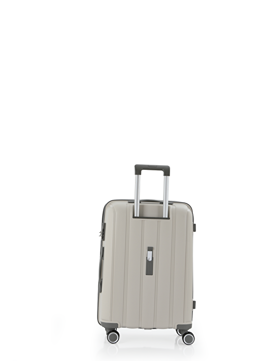 Mçs Polipropilen 2'li Valiz Seti Orta & Kabin V305 3