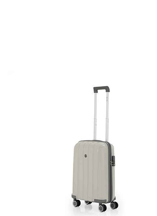 Mçs Polipropilen 2'li Valiz Seti Orta & Kabin V305 4