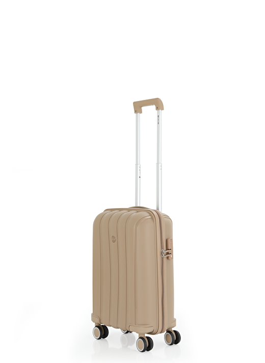 Mçs Polipropilen 2'li Valiz Seti Orta & Kabin V305 3