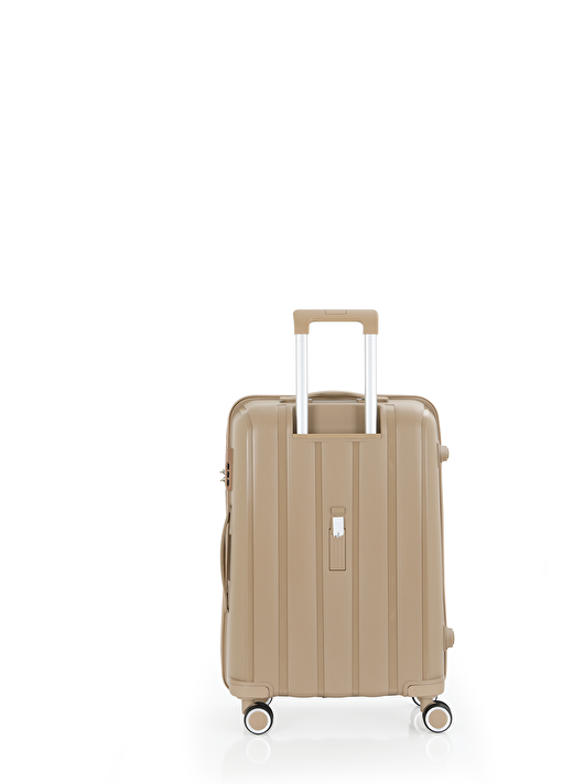 Mçs Polipropilen 2'li Valiz Seti Orta & Kabin V305 4