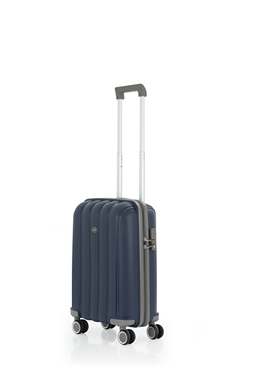 Mçs Polipropilen Valiz V305 55 CM 2
