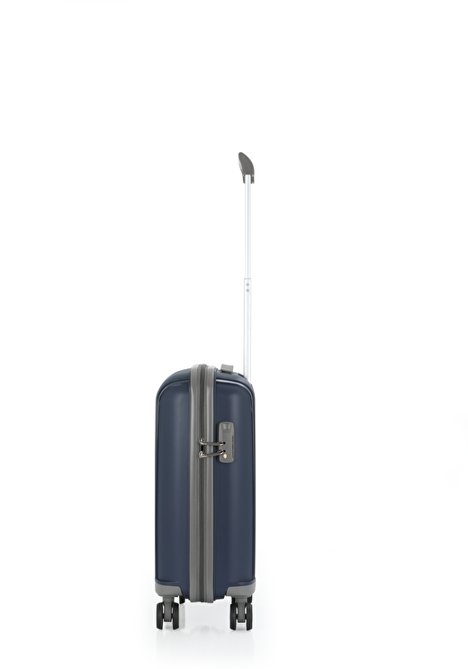 Mçs Polipropilen Valiz V305 55 CM 3