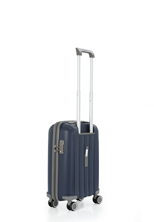Mçs Polipropilen Valiz V305 55 CM 4