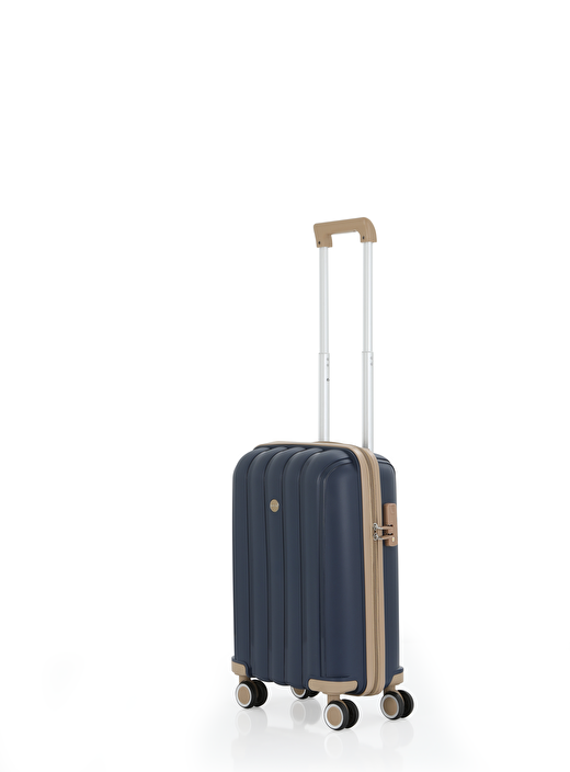 Mçs Polipropilen Valiz V305 55 CM 2