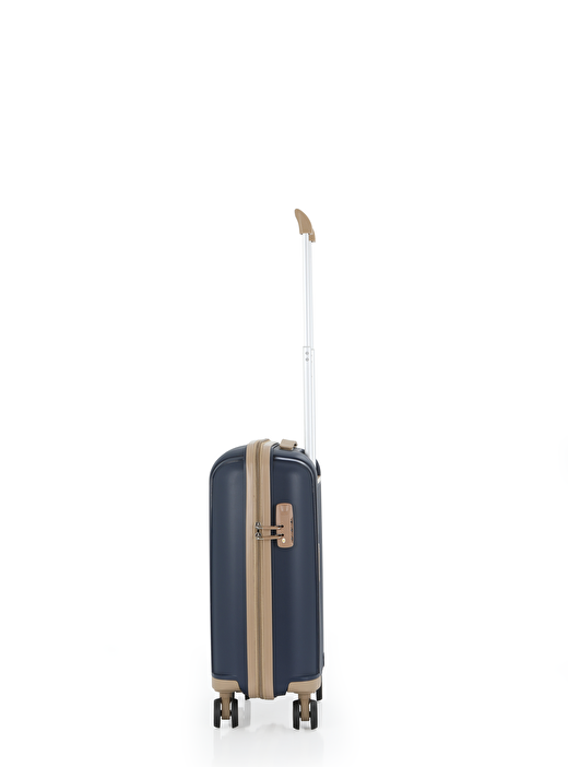 Mçs Polipropilen Valiz V305 55 CM 3