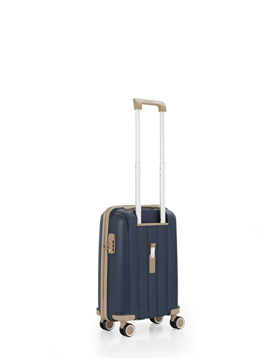 Mçs Polipropilen Valiz V305 55 CM 4