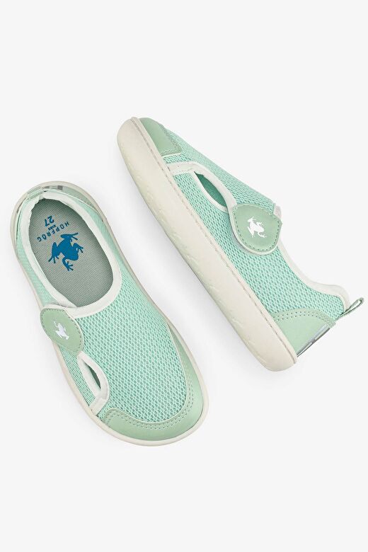 Multi Yeşil Mix Barefoot Çocuk Ayakkabı 1