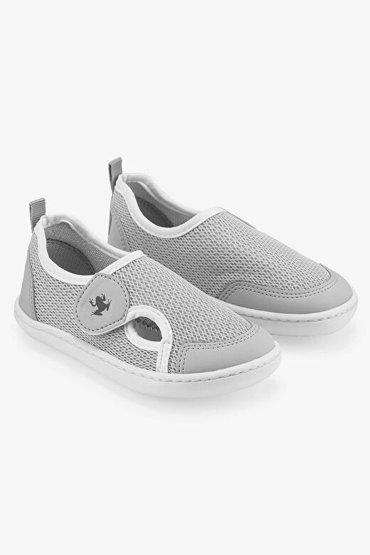 Multi Gri Mix Barefoot Çocuk Ayakkabı 2