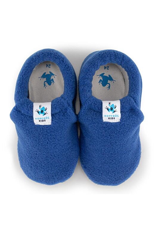 Polar Fleece Saks Polar Barefoot Patik 1
