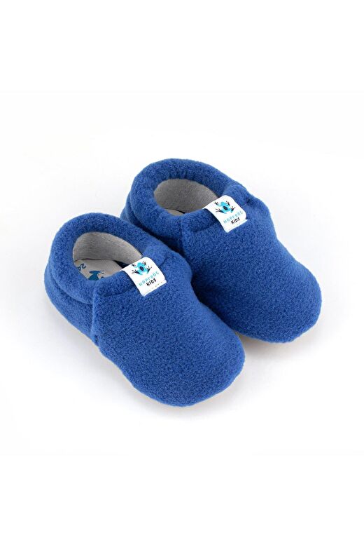 Polar Fleece Saks Polar Barefoot Patik 2