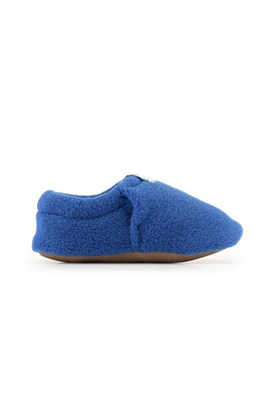 Polar Fleece Saks Polar Barefoot Patik 3