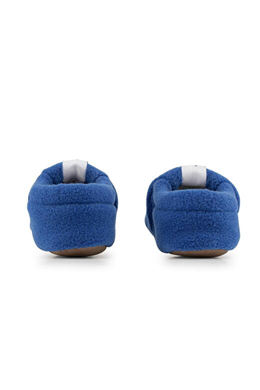Polar Fleece Saks Polar Barefoot Patik 4