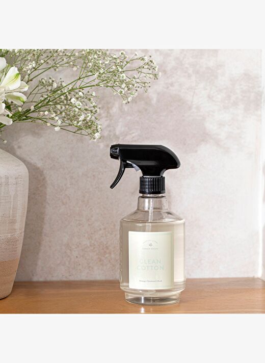 Oda Kokusu 500 ML Clean Cotton 2