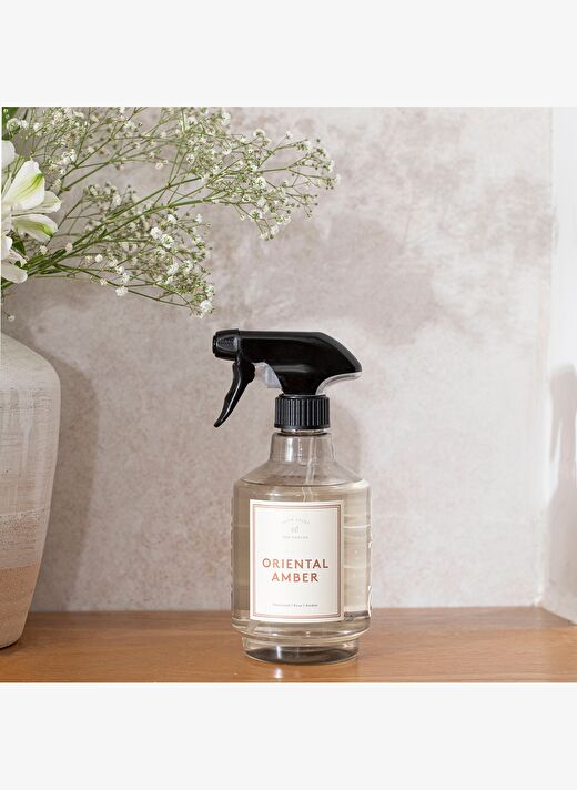 Oda Kokusu 500 ML Oriental Amber 2