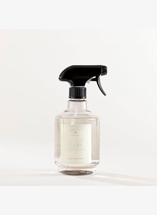 Çamaşır Kokusu 500 ML Clean Cotton 1