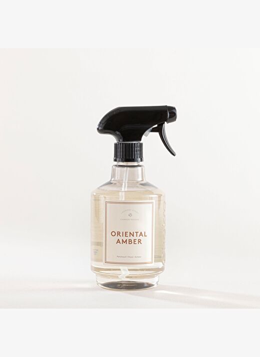 Çamaşır Kokusu 500 ML Oriental Amber 1