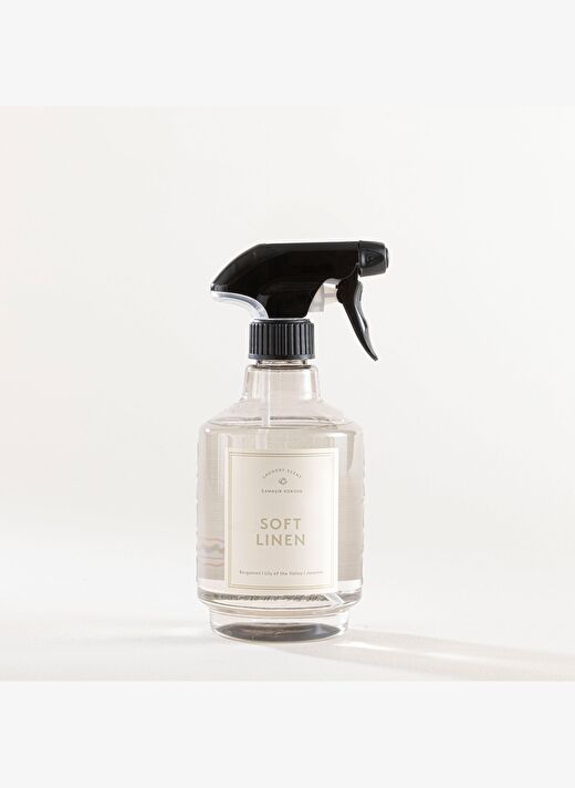 Çamaşır Kokusu 500 ML Soft Linen 1