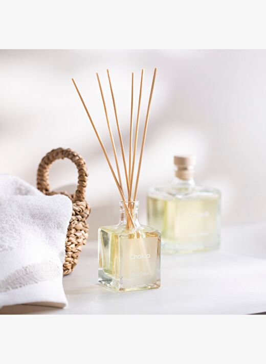Çubuklu Oda Kokusu 100 ML Clean Cotton 3