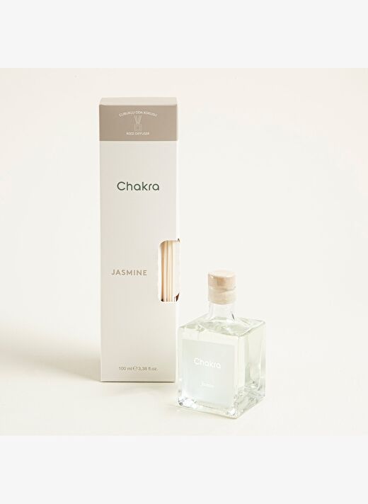 Çubuklu Oda Kokusu 100 ML Jasmine 2