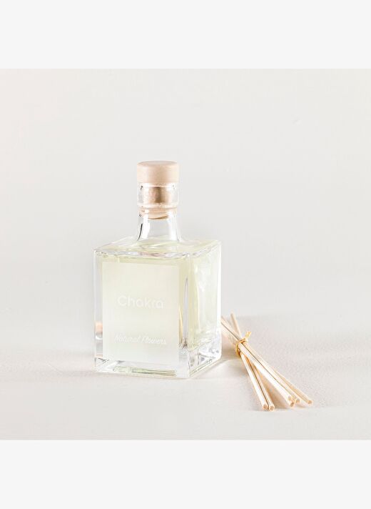 Çubuklu Oda Kokusu 100 ML Natural Flowers 1