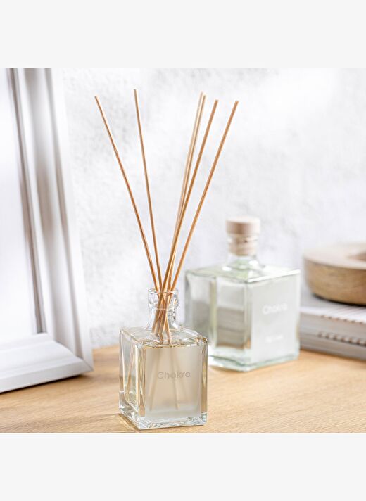 Çubuklu Oda Kokusu 100 ML Soft Linen 3