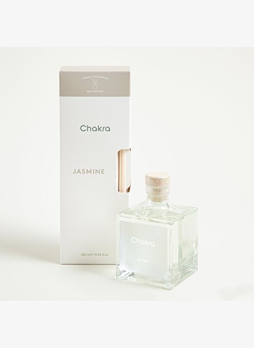 Çubuklu Oda Kokusu 250 ML Jasmine 2