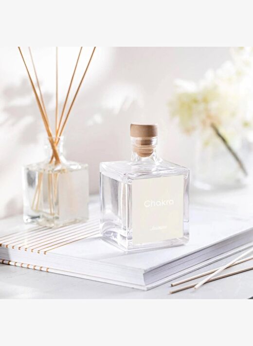 Çubuklu Oda Kokusu 250 ML Jasmine 3