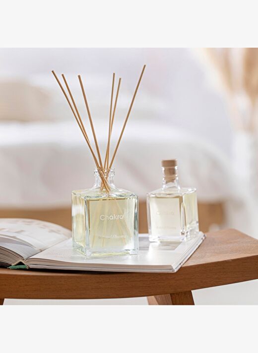 Çubuklu Oda Kokusu 250 ML Natural Flowers 3