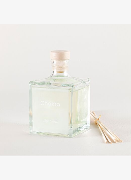 Çubuklu Oda Kokusu 250 ML Soft Linen 1