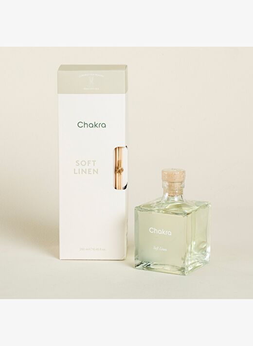 Çubuklu Oda Kokusu 250 ML Soft Linen 2