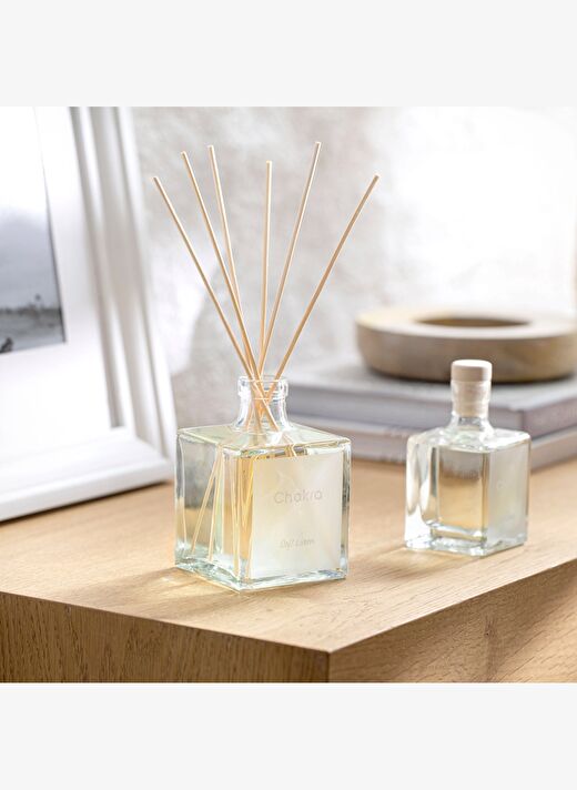 Çubuklu Oda Kokusu 250 ML Soft Linen 3