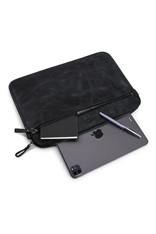 Notebook/Tablet Kılıfı Gri 400002 1